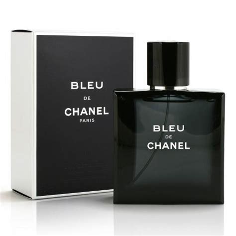 bleu chanel caballero|bleu de chanel 50ml price.